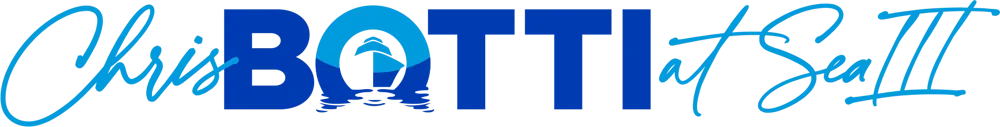 Botti At Sea 2027 Logo