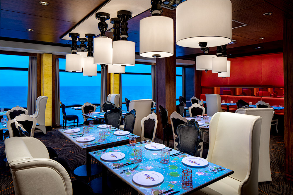 Le Petit at Qsine